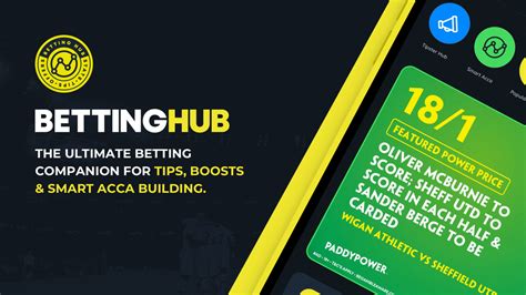 bet hub app.